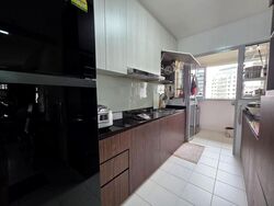 Blk 326A Anchorvale Horizon (Sengkang), HDB 4 Rooms #630090481